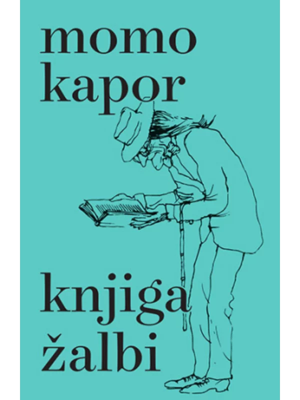 Knjiga žalbi - Image 1