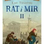 Rat i mir II - Laguna