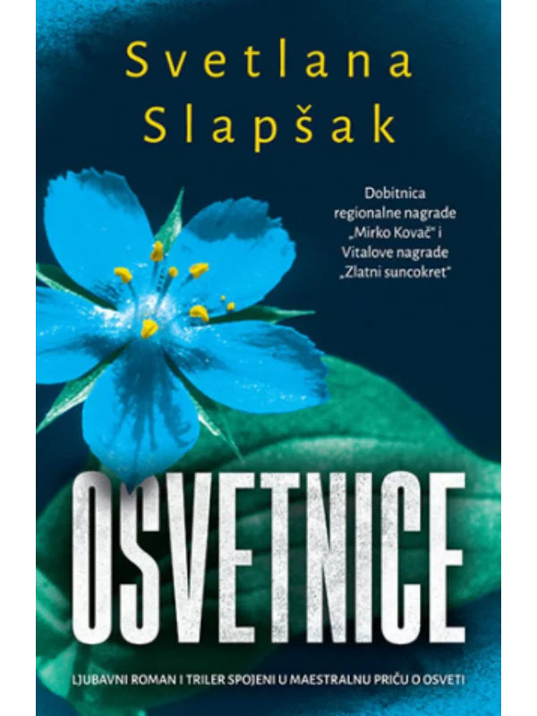Osvetnice - Image 1