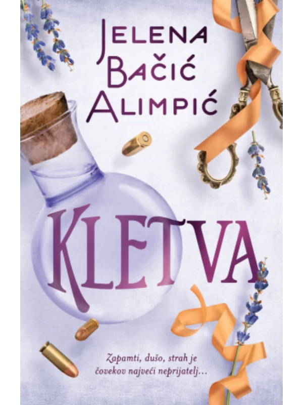 Kletva - Image 1