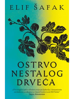 Ostrvo nestalog drveća