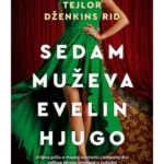 Sedam muževa Evelin Hjugo