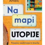 Na mapi utopije