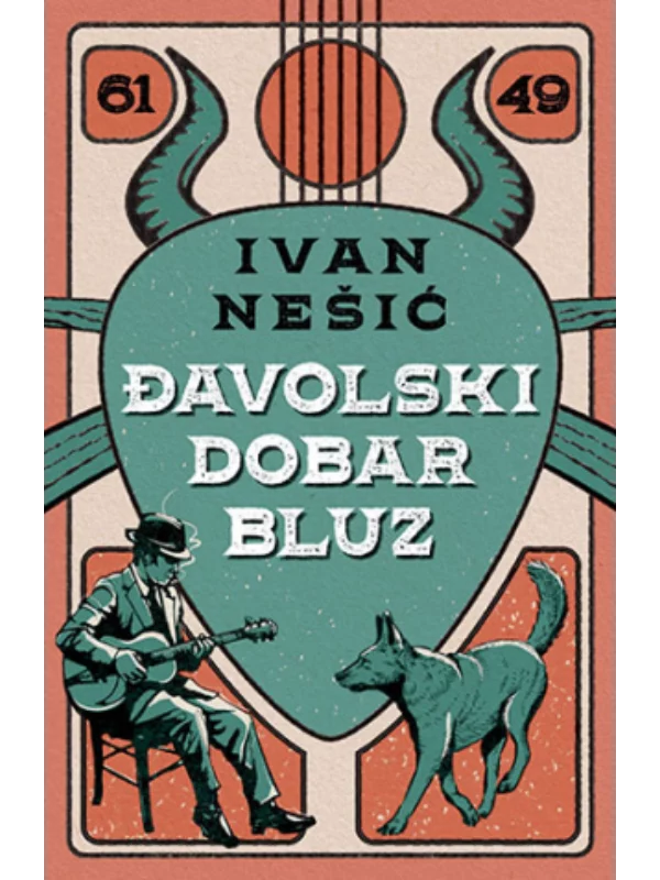 Đavolski dobar bluz 1