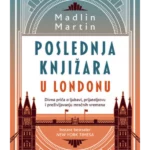 Poslednja knjižara u Londonu