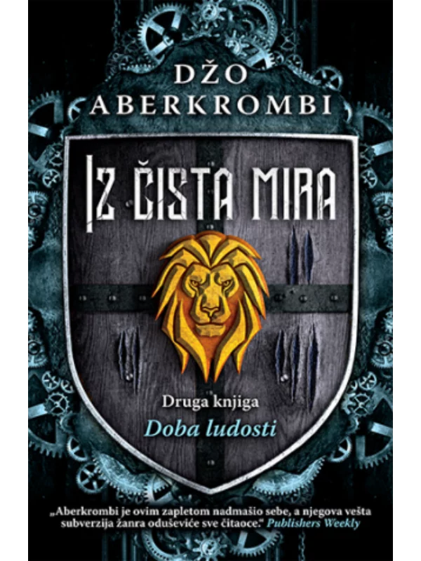 Iz čista mira 1