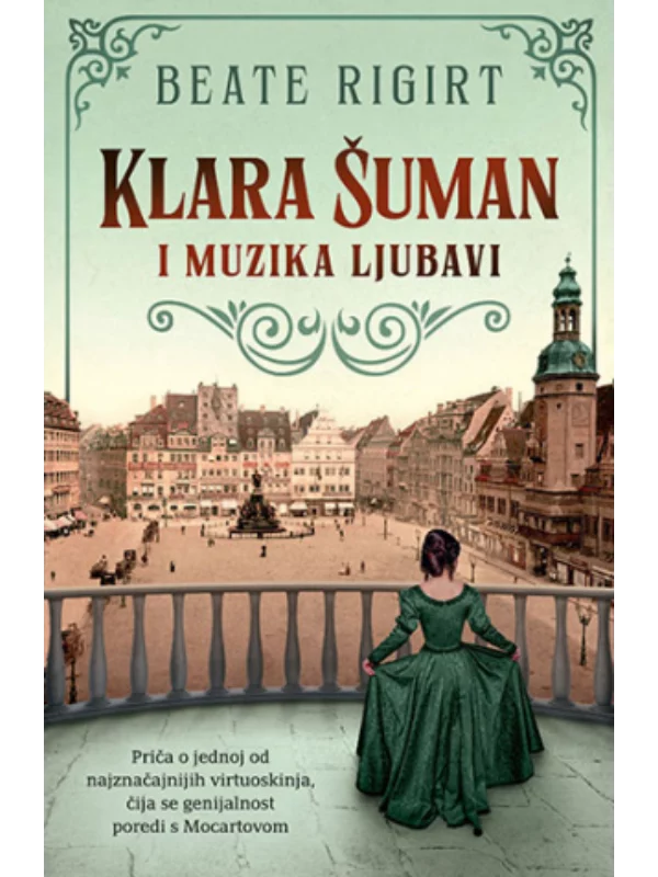 Klara Šuman i muzika ljubavi - Image 1