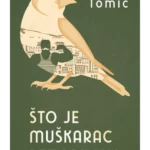 Što je muškarac bez brkova