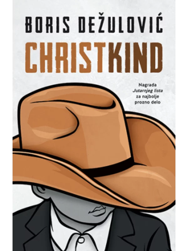 Christkind 1