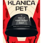 Klanica pet