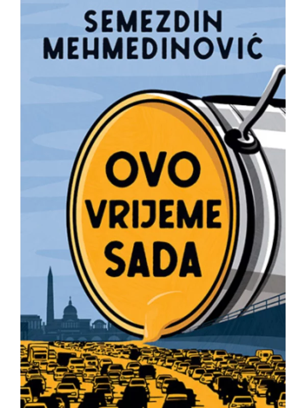 Ovo vrijeme sada - Image 1