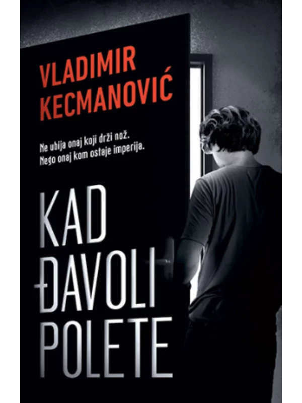 Kad đavoli polete - Image 1