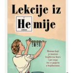 Lekcije iz hemije