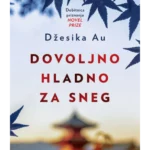 Dovoljno hladno za sneg