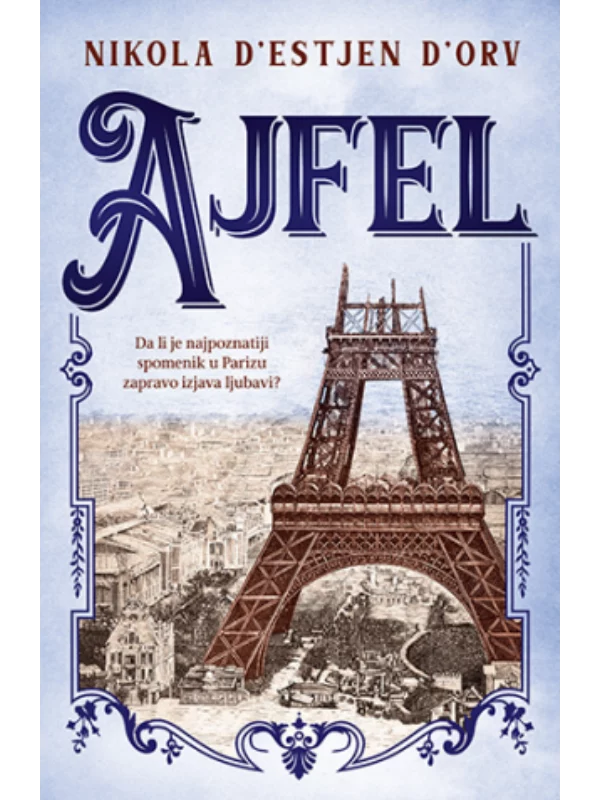 Ajfel 1