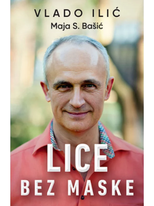 Lice bez maske - Image 1