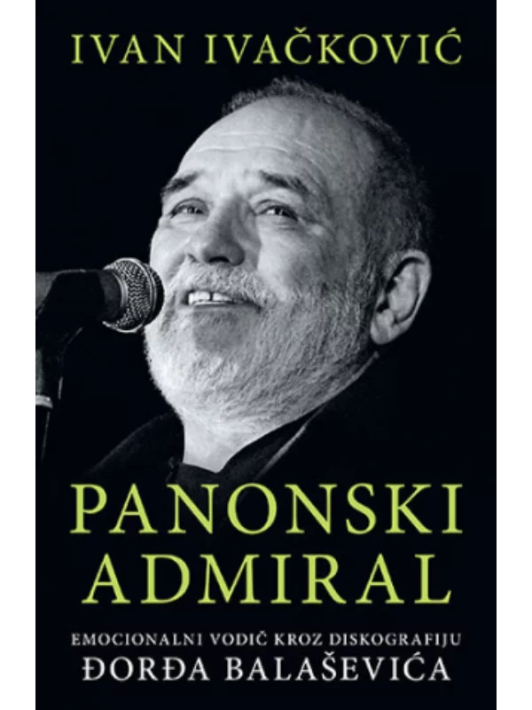 Panonski admiral - Image 1