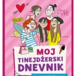 Moj tinejdžerski dnevnik sa ra