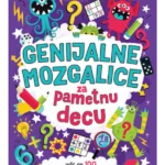 Genijalne mozgalice za pametnu