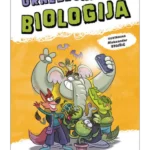 Urnebesna biologija