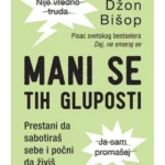 Mani se tih gluposti