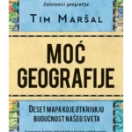Moć geografije