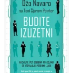 Budite izuzetni