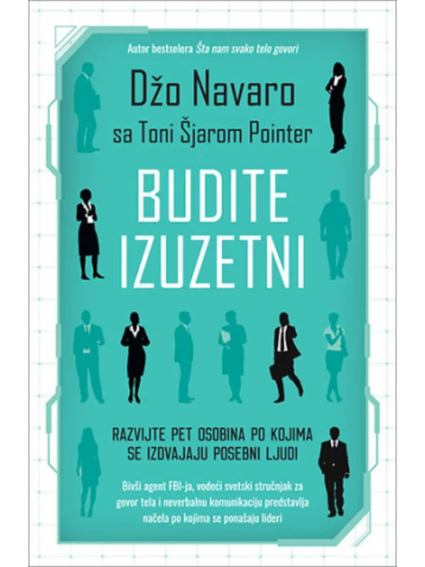 Budite izuzetni 1