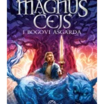 Magnus Čejs i bogovi Asgarda –