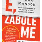 E, zabole me – Suptilna umetno