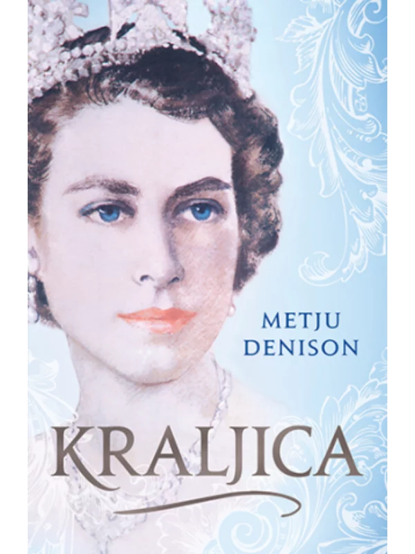 Kraljica 1