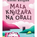 Mala knjižara na obali