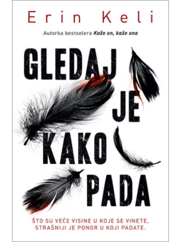 Gledaj je kako pada - Image 1