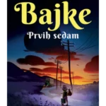 Bajke: Prvih sedam – latinica