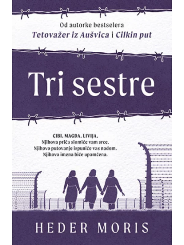 Tri sestre - Image 1