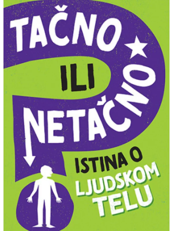 Tačno ili netačno: Istina o lj - Image 1