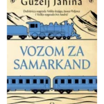 Vozom za Samarkand