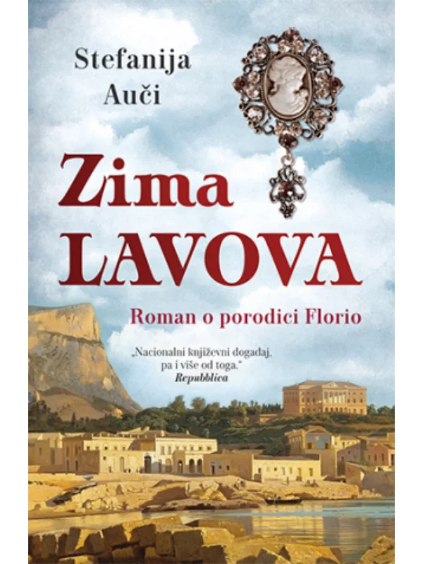 Zima lavova 1