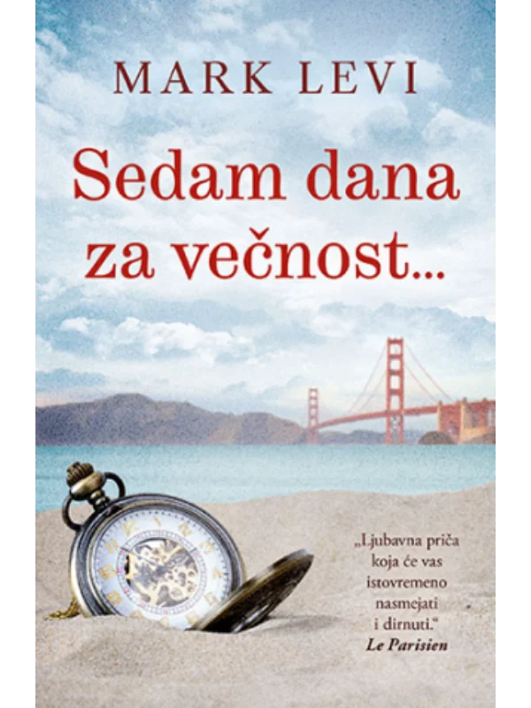 Sedam dana za večnost - Image 1