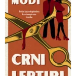 Crni leptiri