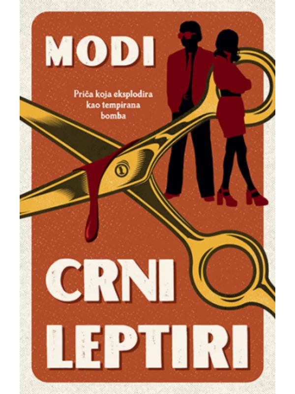Crni leptiri - Image 1