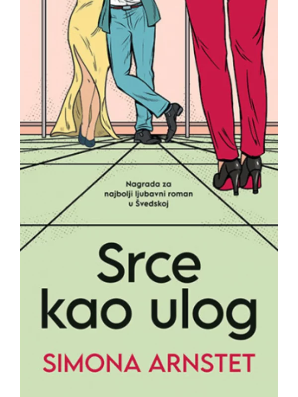 Srce kao ulog 1
