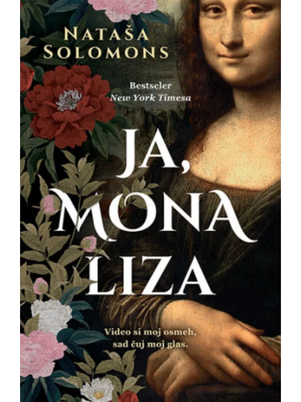 Ja, Mona Liza - Image 1