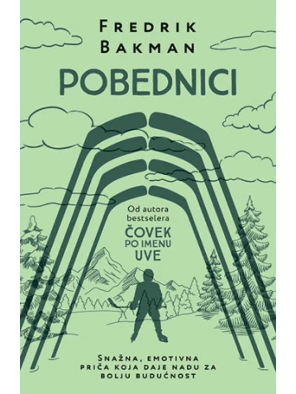 Pobednici 1