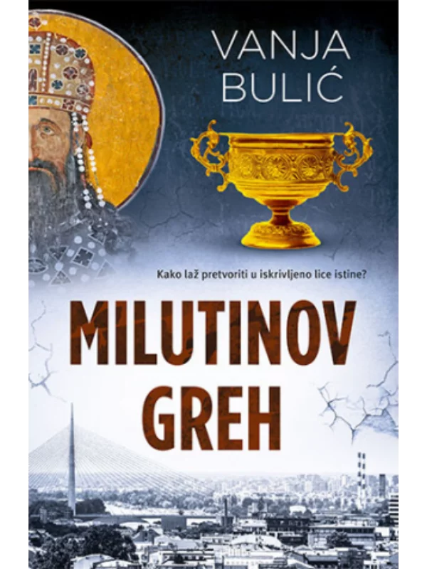 Milutinov greh - Image 1