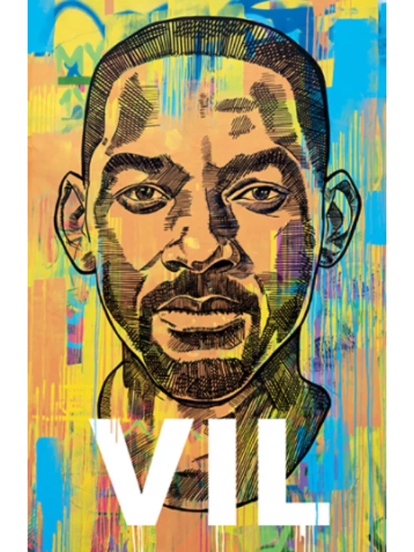 VIL - Laguna 1