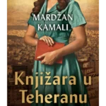 Knjižara u Teheranu