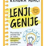 Lenji Genije
