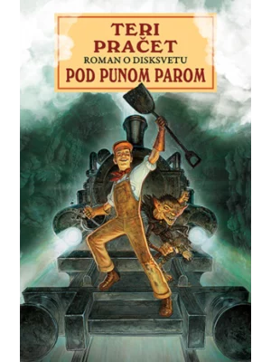 Pod punom parom
