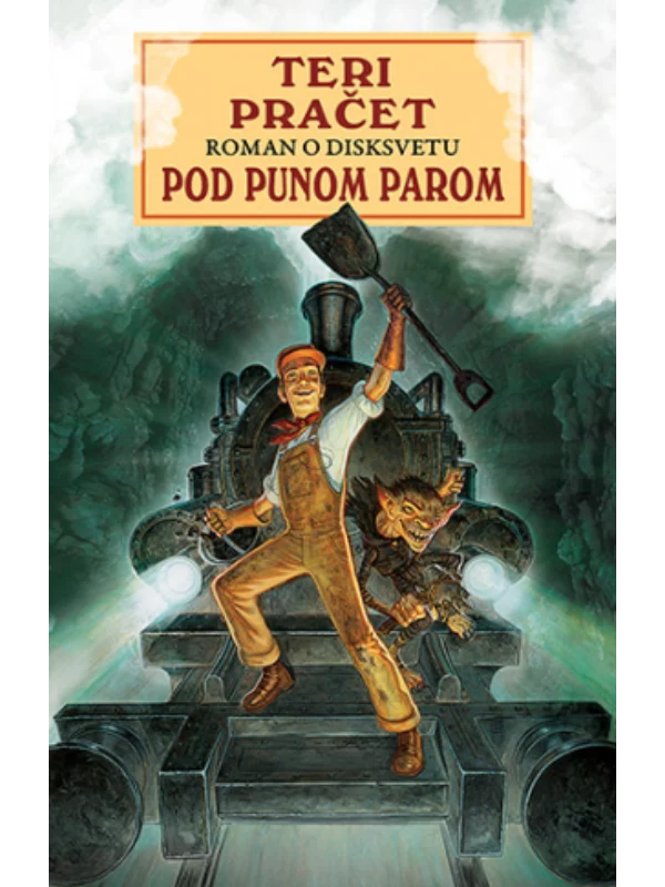 Pod punom parom - Image 1